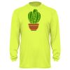 Performance® Long Sleeve T-Shirt Thumbnail
