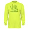 Performance® Long Sleeve T-Shirt Thumbnail