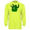 Performance® Long Sleeve T-Shirt Thumbnail