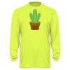 Performance® Long Sleeve T-Shirt Thumbnail
