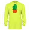 Performance® Long Sleeve T-Shirt Thumbnail