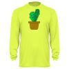 Performance® Long Sleeve T-Shirt Thumbnail