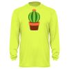 Performance® Long Sleeve T-Shirt Thumbnail