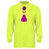 Performance® Long Sleeve T-Shirt Thumbnail