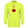 Performance® Long Sleeve T-Shirt Thumbnail