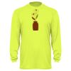 Performance® Long Sleeve T-Shirt Thumbnail