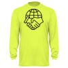 Performance® Long Sleeve T-Shirt Thumbnail