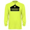 Performance® Long Sleeve T-Shirt Thumbnail