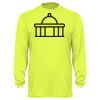 Performance® Long Sleeve T-Shirt Thumbnail