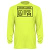 Performance® Long Sleeve T-Shirt Thumbnail