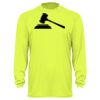Performance® Long Sleeve T-Shirt Thumbnail