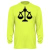 Performance® Long Sleeve T-Shirt Thumbnail