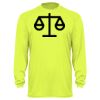 Performance® Long Sleeve T-Shirt Thumbnail
