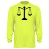 Performance® Long Sleeve T-Shirt Thumbnail