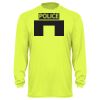 Performance® Long Sleeve T-Shirt Thumbnail