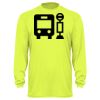 Performance® Long Sleeve T-Shirt Thumbnail