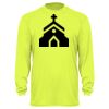 Performance® Long Sleeve T-Shirt Thumbnail