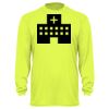 Performance® Long Sleeve T-Shirt Thumbnail