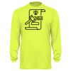 Performance® Long Sleeve T-Shirt Thumbnail