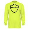 Performance® Long Sleeve T-Shirt Thumbnail
