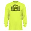 Performance® Long Sleeve T-Shirt Thumbnail