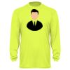 Performance® Long Sleeve T-Shirt Thumbnail