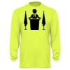 Performance® Long Sleeve T-Shirt Thumbnail