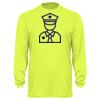 Performance® Long Sleeve T-Shirt Thumbnail