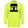 Performance® Long Sleeve T-Shirt Thumbnail