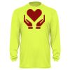 Performance® Long Sleeve T-Shirt Thumbnail