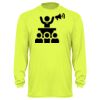 Performance® Long Sleeve T-Shirt Thumbnail