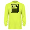Performance® Long Sleeve T-Shirt Thumbnail