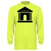 Performance® Long Sleeve T-Shirt Thumbnail