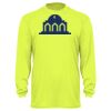 Performance® Long Sleeve T-Shirt Thumbnail