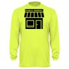 Performance® Long Sleeve T-Shirt Thumbnail