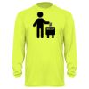 Performance® Long Sleeve T-Shirt Thumbnail