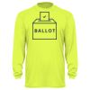 Performance® Long Sleeve T-Shirt Thumbnail