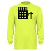 Performance® Long Sleeve T-Shirt Thumbnail