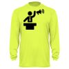 Performance® Long Sleeve T-Shirt Thumbnail