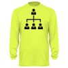 Performance® Long Sleeve T-Shirt Thumbnail