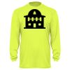 Performance® Long Sleeve T-Shirt Thumbnail