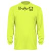 Performance® Long Sleeve T-Shirt Thumbnail