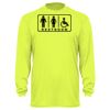Performance® Long Sleeve T-Shirt Thumbnail
