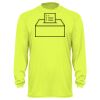 Performance® Long Sleeve T-Shirt Thumbnail