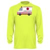 Performance® Long Sleeve T-Shirt Thumbnail