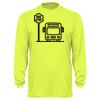 Performance® Long Sleeve T-Shirt Thumbnail
