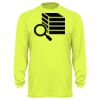 Performance® Long Sleeve T-Shirt Thumbnail