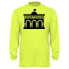 Performance® Long Sleeve T-Shirt Thumbnail