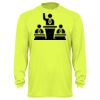 Performance® Long Sleeve T-Shirt Thumbnail