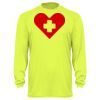 Performance® Long Sleeve T-Shirt Thumbnail